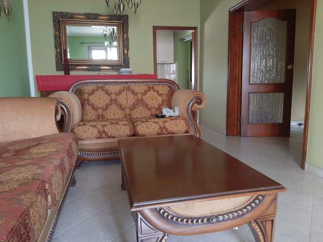 Tirane, shitet apartament 2+1+BLK Kati 5, 100 m² 75.000 Euro (Adresa: Rr  Xhanfise keko.)