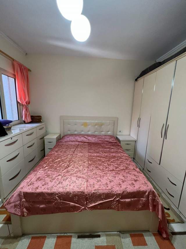 Tirane, shitet apartament Kati 5, 119 m² 173.000 Euro (Harry Fultz)