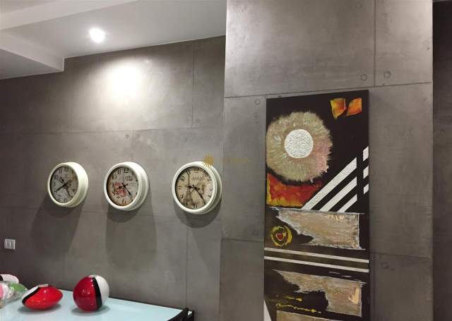 Tirane, shitet apartament Kati 4, 120 m² 190.000  (Kopshti Zoologjik)
