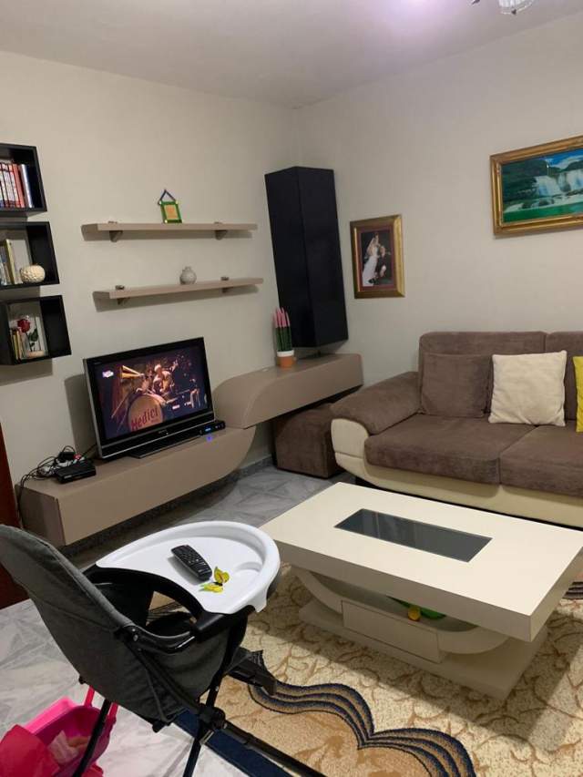 Durres, shitet apartament 2+1+A+BLK Kati 2, 75 m² 50.000 Euro