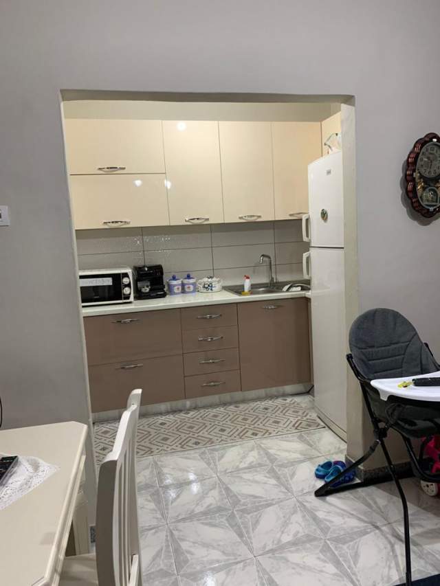 Durres, shitet apartament 2+1+A+BLK Kati 2, 75 m² 50.000 Euro
