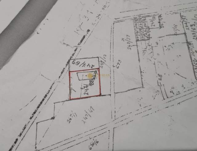 Tirane, shes ambjent biznesi 1.800 m² 1.100.000 Euro