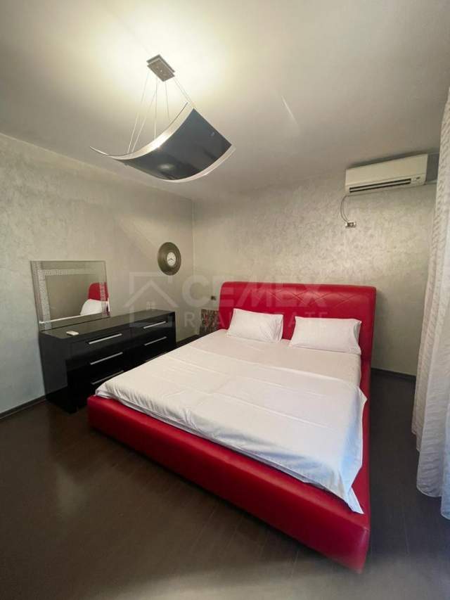 Tirane, shitet apartament 2+1+BLK Kati 5, 90 m² 140.000 Euro (myslym shyri)