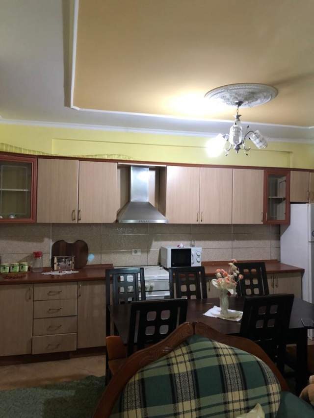 Tirane, shitet apartament 2+1 Kati 3, 105 m² 90.100 Euro (Adresa. Yzberisht.  Rr  Panajot Pano)