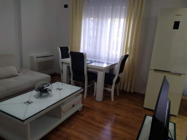 Berat, shitet apartament 1+1+BLK Kati 2, 55 m² 45.000 Euro (Rilindja, Berat)