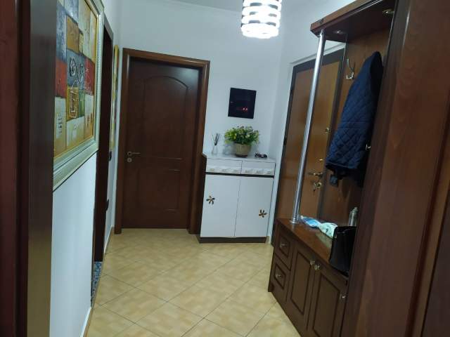 Berat, shitet apartament 1+1+BLK Kati 2, 55 m² 45.000 Euro (Rilindja, Berat)