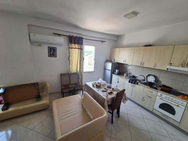 Tirane, shitet apartament 2+1 Kati 9, 87 m² 100.000 Euro (Astir)