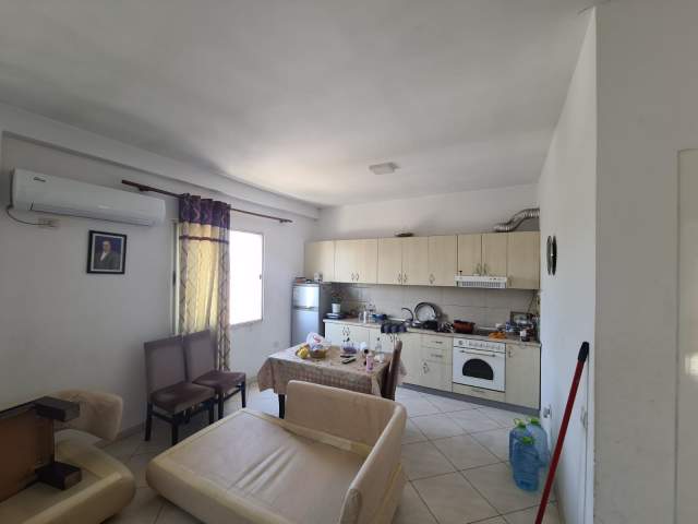 Tirane, shitet apartament 2+1 Kati 9, 87 m² 100.000 Euro (Astir)