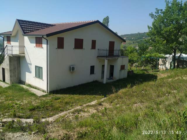 Lezhe, shitet shtepi 4+1+BLK Kati 2, 130.000 Euro (Gjon Pali ll)