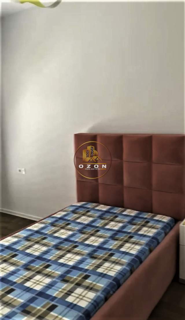 Tirane, jepet me qera apartament 2+1+BLK Kati 3, 85 m² 500 Euro (Shkolla " At Zef Pllumi ")