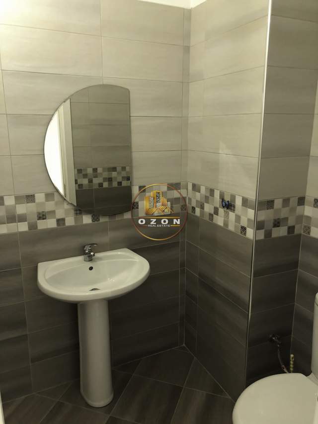 Tirane, jepet me qera apartament 2+1+BLK Kati 4, 90 m² 400 Euro (Don Bosko)