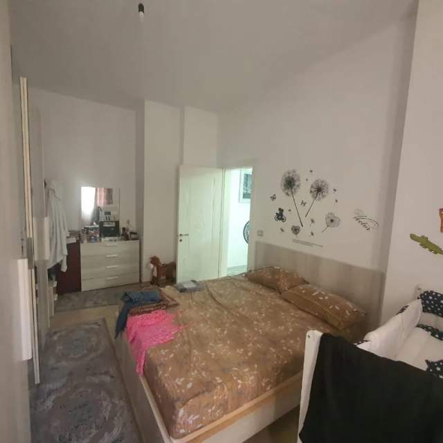 Tirane, shitet apartament 1+1+BLK Kati 1, 72 m² 50.000 Euro