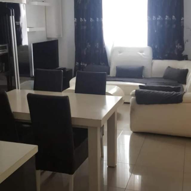 Tirane, shitet apartament 1+1 67 m² 55.000 Euro