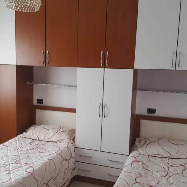 Tirane, shitet apartament 1+1 67 m² 55.000 Euro