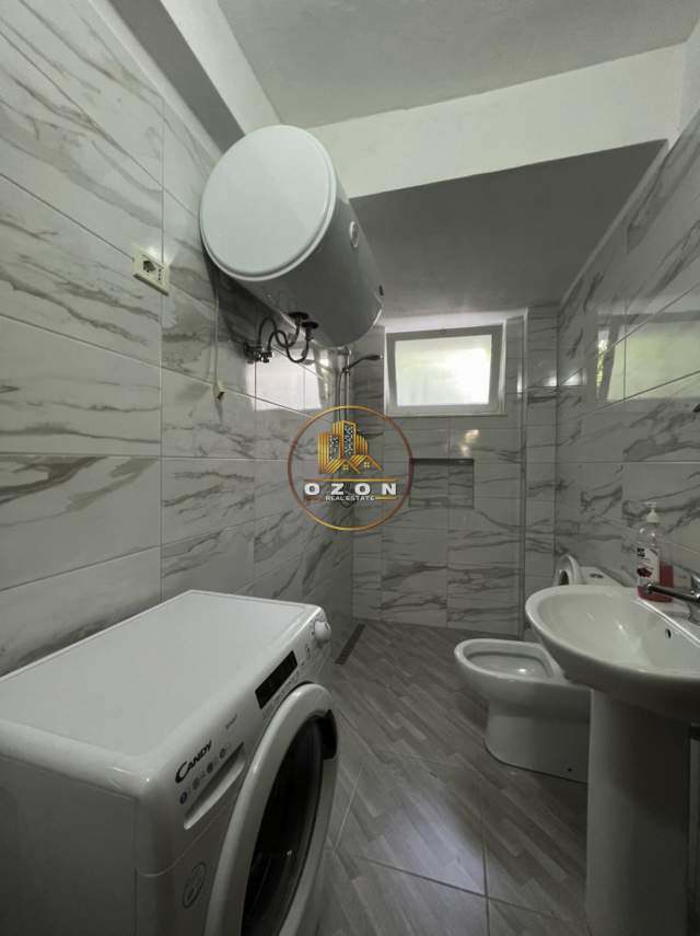 Tirane, jepet me qera apartament 2+1+BLK Kati 2, 100 m² 600 Euro (Vasil Shanto)