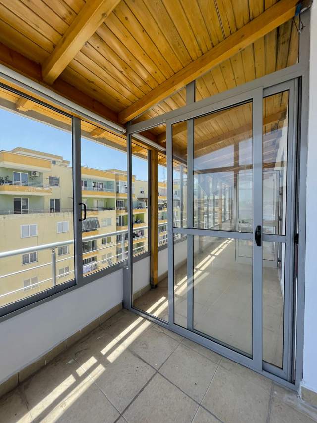 Tirane, shitet apartament 2+1+BLK Kati 6, 79 m² 75.000 Euro (Adresa:Astir te Vila L)