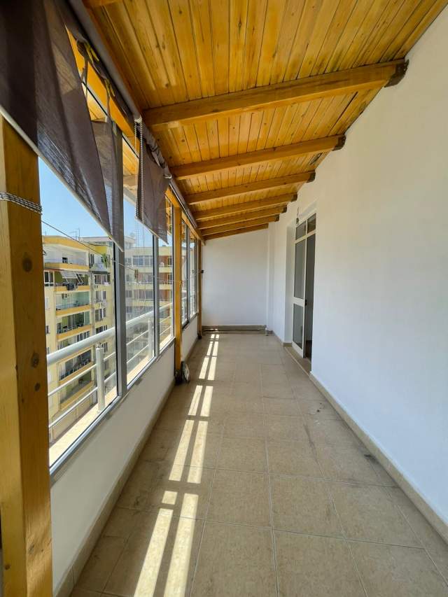 Tirane, shitet apartament 2+1+BLK Kati 6, 79 m² 75.000 Euro (Adresa:Astir te Vila L)