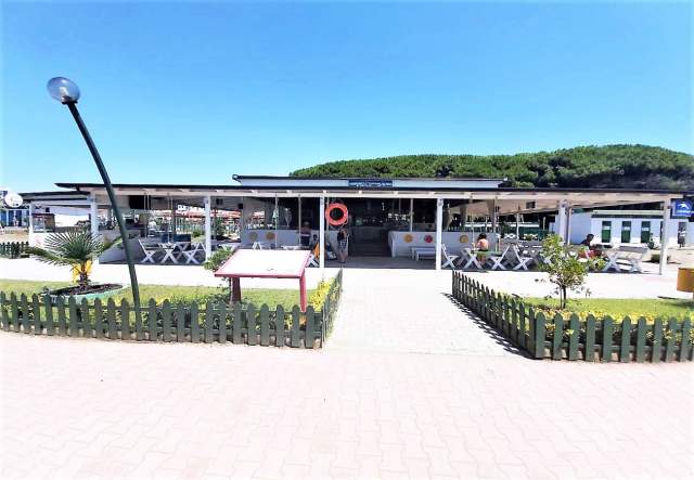 Spille, shitet hotel Kati 0, 1.253 m² 2.700.000 Euro