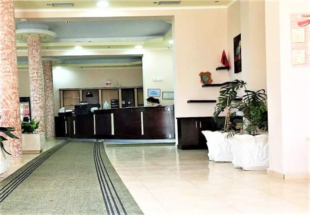 Spille, shitet hotel Kati 0, 1.253 m² 2.700.000 Euro