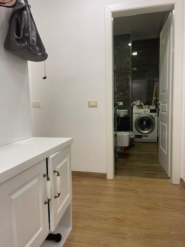 Tirane, shes apartament 2+1+BLK Kati 5, 112 m² 111 000 Euro (Unaza e re)