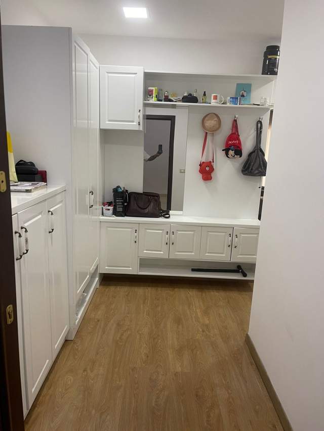 Tirane, shes apartament 2+1+BLK Kati 5, 112 m² 111 000 Euro (Unaza e re)