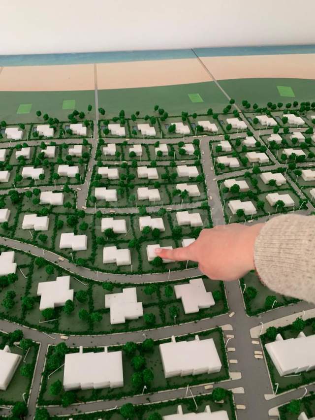 Gjiri Lalezit, ofert Vile ne plazh 2 Katshe Kati 2, 300 m² 380.000 Euro (san pietro)
