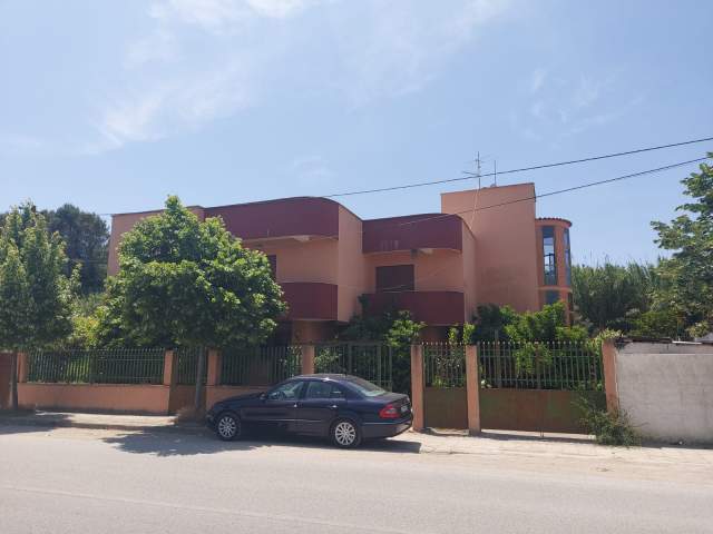 Durres, shes Vile 4+1+A+BLK Kati 2, 267.000 Euro (Aleksander Goga)