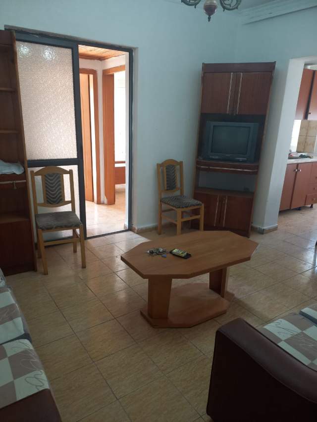 Tirane, shitet apartament 2+1 Kati 5, 88 m² 105.600 Euro (Adresa: Rr.Mine Peza)