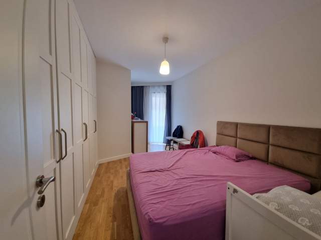 Tirane, shitet apartament 2+1+BLK Kati 1, 108 m² 145.500 Euro (Rruga e Barrikadave)
