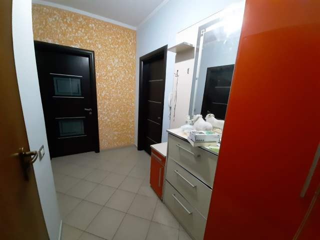 Tirane, jepet me qera apartament 2+1+BLK Kati 2, 96 m² 370 Euro (astrit losha)