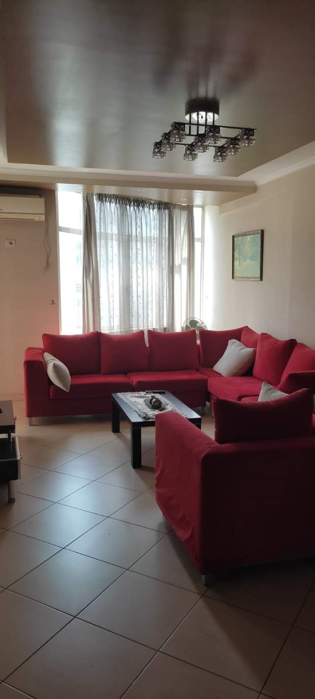 Tirane, shitet apartament 2+1+BLK Kati 1, 114 m² 1.000 Euro/m2 (Adresa:  Astir. Rr Mikel  Maruli)