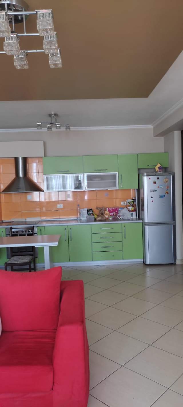 Tirane, shitet apartament 2+1+BLK Kati 1, 114 m² 1.000 Euro/m2 (Adresa:  Astir. Rr Mikel  Maruli)