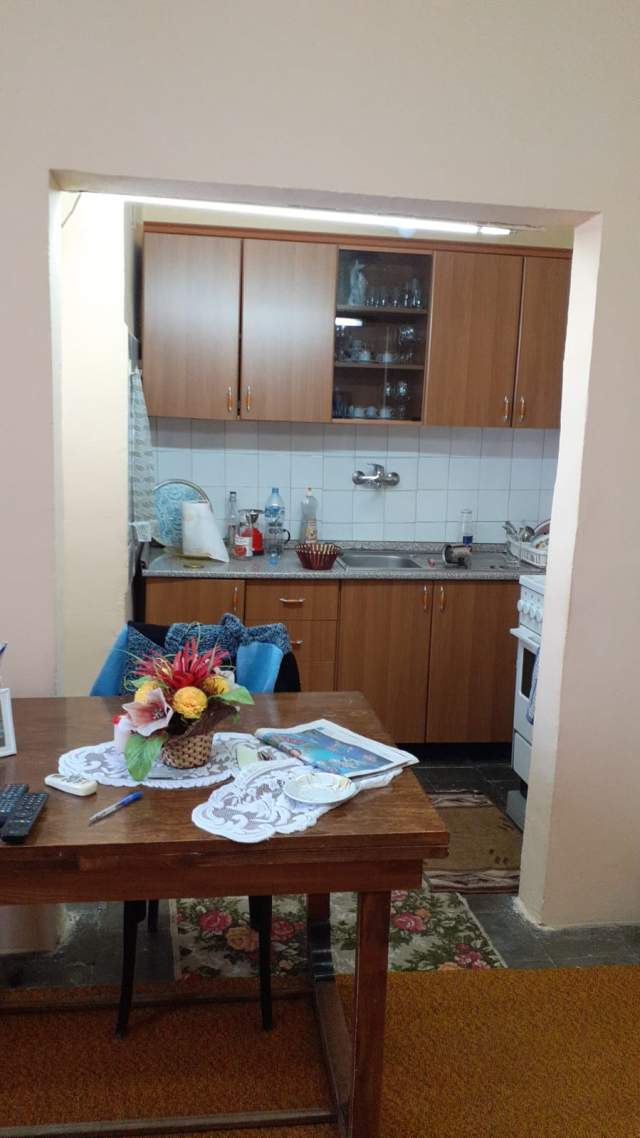 Tirane, shitet apartament 2+1+BLK Kati 2, 71 m² 65.000 Euro (xhamllik)