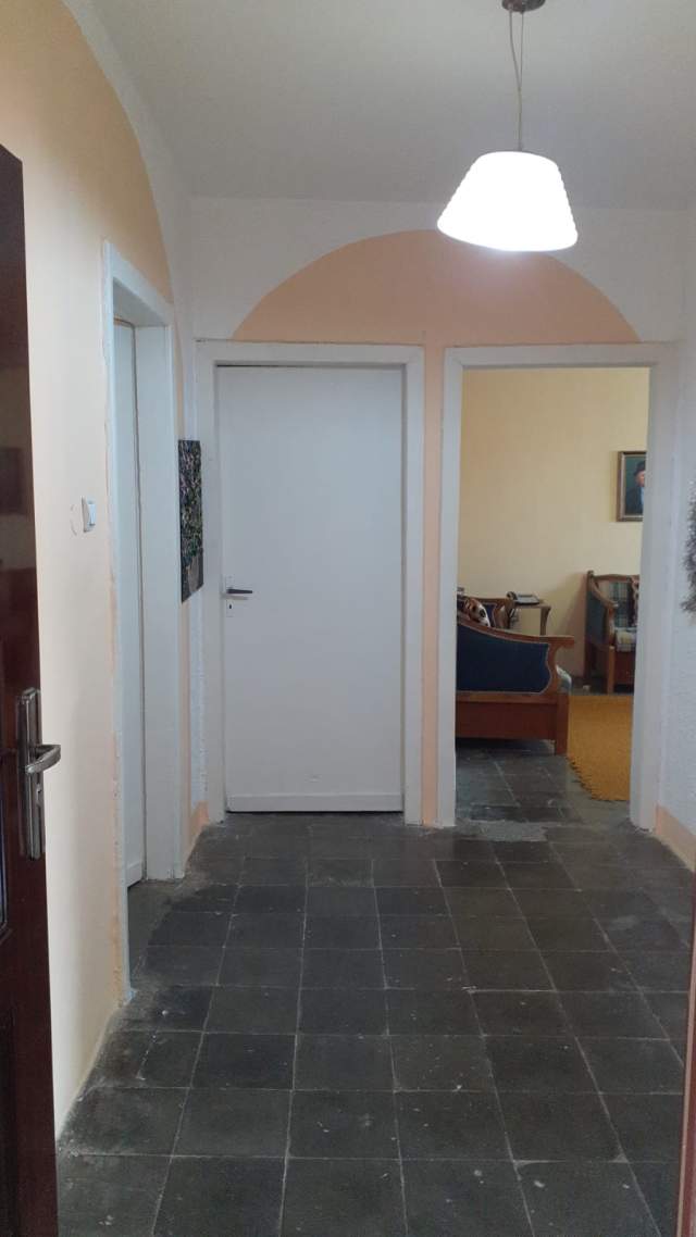 Tirane, shitet apartament 2+1+BLK Kati 2, 71 m² 65.000 Euro (xhamllik)