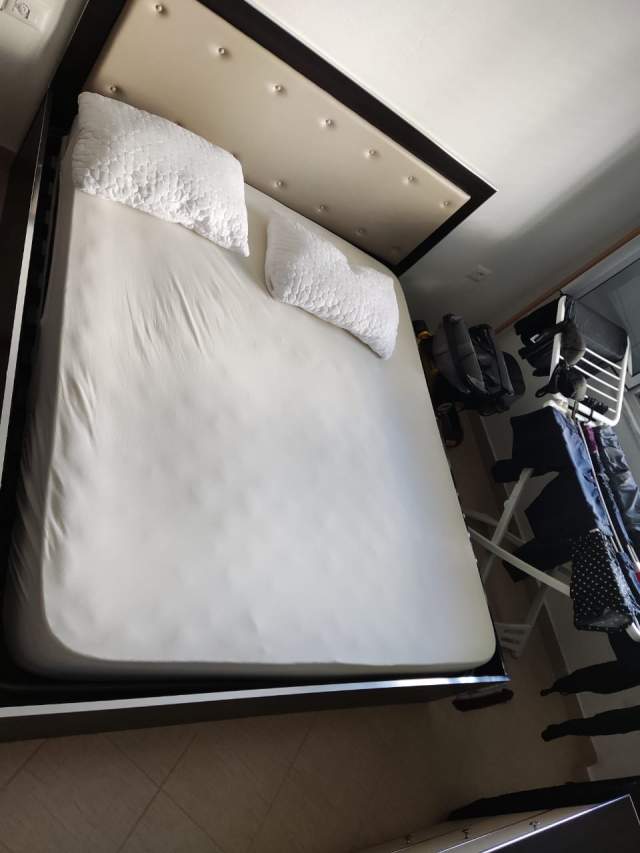 Tirane, jepet me qera apartament 2+1+BLK Kati 1, 94 m² 30.000 Leke (rruga thesarit)