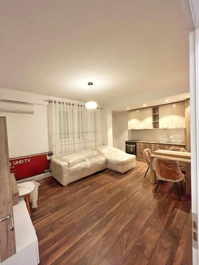 Tirane, shitet apartament 2+1+BLK Kati 6, 92 m² 150.000 Euro (Rruga Dritan Hoxha)