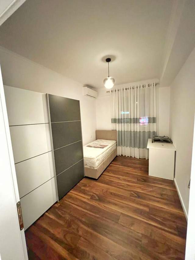 Tirane, shitet apartament 2+1+BLK Kati 6, 92 m² 150.000 Euro (Rruga Dritan Hoxha)