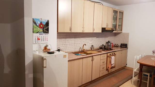 Tirane, shitet apartament 1+1+BLK Kati 5, 80 m² 80.000 Euro