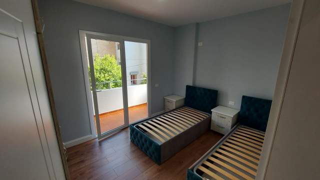 Tirane, shitet apartament 2+1+BLK Kati 2, 97 m² 138.000 Euro (frosina plaku)