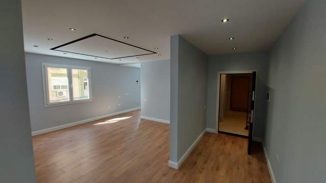 Tirane, shitet apartament 2+1+BLK Kati 2, 97 m² 138.000 Euro (frosina plaku)