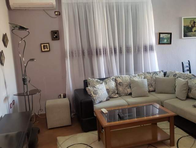 Tirane, jepet me qera Apartament 2+1+2, 115 m² 39.000 Leke