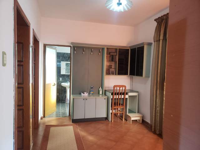Tirane, jepet me qera Vile 2+1+BLK Kati 1, 113 m² 39.000 Leke (Androniqi zengo antoniu)