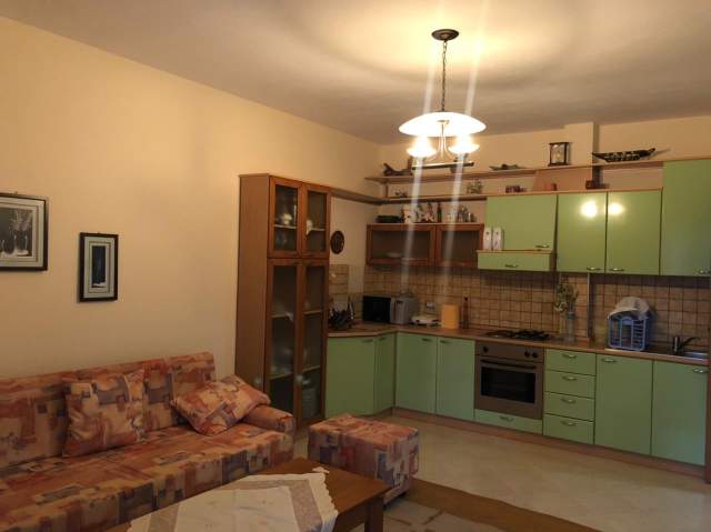 Mali Robit, shitet apartament 2+1+BLK Kati 4, 99 m² 54.890 Euro (golem)