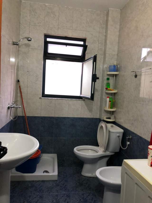 Mali Robit, shitet apartament 2+1+BLK Kati 4, 99 m² 54.890 Euro (golem)