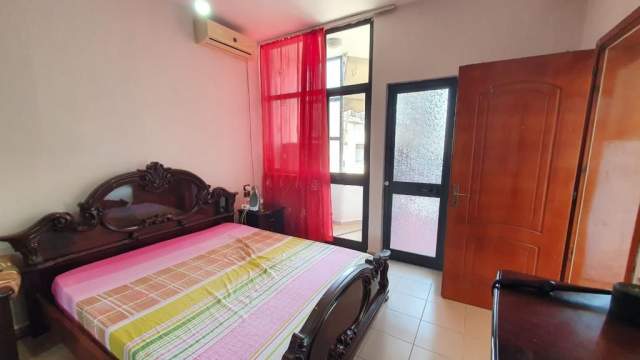 Tirane, shitet apartament 2+1+BLK Kati 6, 67 m² 95.000 Euro (rruga e kavajes)