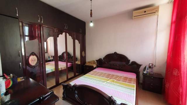 Tirane, shitet apartament 2+1+BLK Kati 6, 67 m² 95.000 Euro (rruga e kavajes)