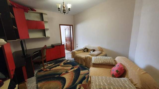 Tirane, shitet apartament 2+1+BLK Kati 6, 67 m² 95.000 Euro (rruga e kavajes)