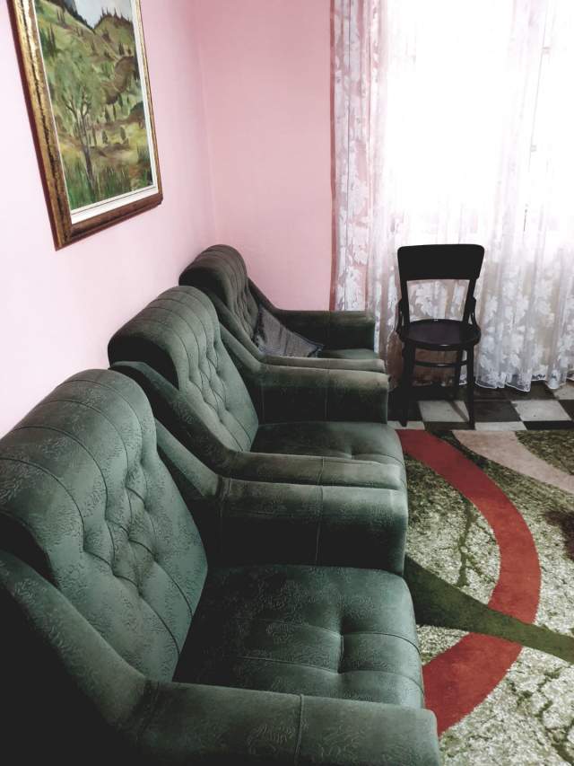Tirane, shes apartament 2+1+BLK Kati 0, 63 m² 95.000 Euro (M. Shyri)