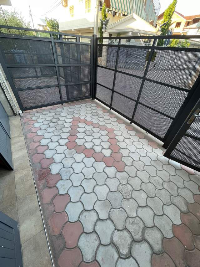 Tirane, jap me qera garsonier 2 Katshe Kati 1, 45 m² 25.000 Leke (Rruga 5 Maji)