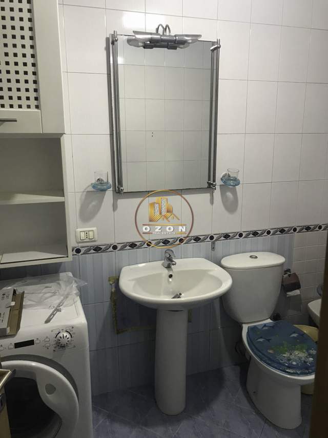 Tirane, jepet me qera apartament 2+1+BLK Kati 2, 98 m² 420 Euro (21 Dhjetori)